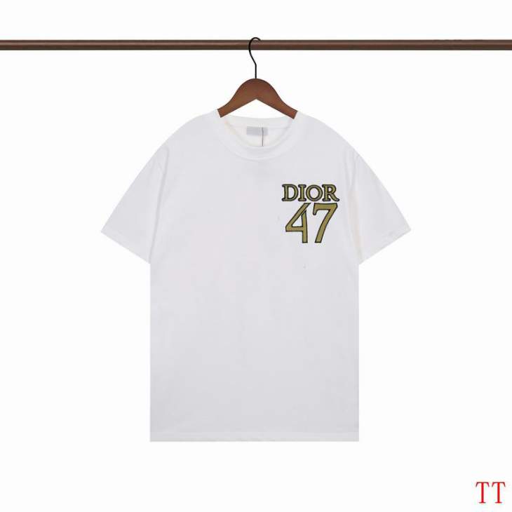 Dior T Shirts Short _SKUDiorS-2XL20tx1916125